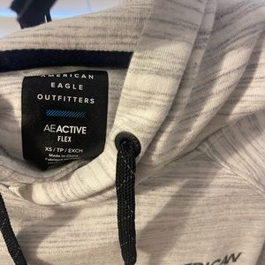 Sweater American eagle. Xs